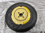 1990-1997 Mazda Miata Mx5 OEM 14" Spare Tire Donut Cover Set NA 90-97 90NADU