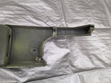 90-97 Mazda Miata MX-5 Rear Finish Panel / rear trim panel / Bed Lined/ 92NAHZ 1990-1997