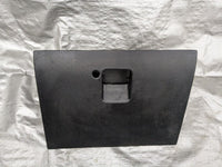 1990-1993 Miata Used Glove Box W/Hinges Black 90-93 Miata MX5 NA0164030E OEM 90NADU