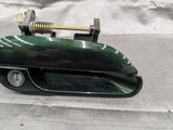 99-05 Mazda MX-5 Miata OEM Exterior Outer Door Handle RH Right Passenger GREEN 1999-2005