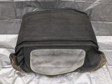 1990-2005 MAZDA MX5 MIATA Convertible Roof Soft Top Plastic Window 91NA3L 90-05