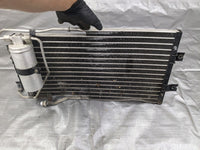 1990-1993 Mazda Miata Mx-5 OEM A/C Condenser Assembly 91NAUC 90-93