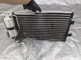 1990-1993 Mazda Miata Mx-5 OEM A/C Condenser Assembly 91NAUC 90-93