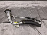 99-00 3 Hose MAZDA MX-5 MIATA OEM FUEL TANK FILLER NECK HOSE PIPE PIPING 97NB12K