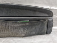 1999-2005 Mazda Miata Mx-5 OEM Factory Wind Blocker Black 99-05