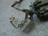 1994-1997 OEM Mazda Miata Mx-5 A/C Wire Loom & Relay 94-97