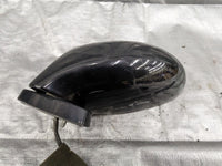 99-05 MAZDA MX-5 MIATA OEM DOOR MIRROR Black LH Driver 00NBA3V 1999-2005