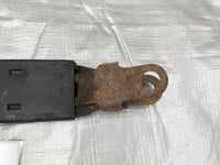 1990-1993 Mazda Miata Mx-5 OEM Seat Belt Buckle Receivers CLICKER Passenger (RH) Side #5 90-93