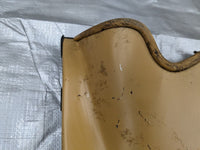 1994-1997 Mazda Miata MX-5 MX5 OEM Knee Kick Panel Dash Lower Column Cover Tan #2 94-97