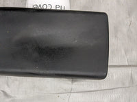 1990-1997 Mazda Miata Mx-5 Black Center Console Lid #1 90-97