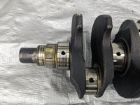 1991.5-1993 Mazda Mx-5 Miata Long Nose Crankshaft Good Keyway 91NASU 91.5-93