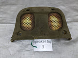 1990-1997 Mazda Miata Mx-5 OEM Headrest Head Rest Speaker #3 90-97