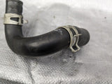 1994-1997 Mazda Miata Air Intake IAC IACV EACV Breather Bypass Hose BPE813765A 94-97