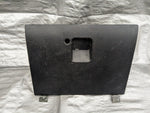 1990-1993 Miata Used Glove Box W/Hinges Black 90-93 Miata MX5 NA0164030E OEM 92NASU