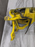 1990-1997 Mazda Miata Passenger RH Headlight Assembly Yellow 90-97 #1