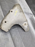 Mazda MX-5 Miata 90-93 Exhaust Manifold Heat Shield Cover OEM Genuine 91NA3L 1990-1993