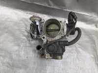 1990-1993 Used Throttle Body W/ TPS & IACV 90-93 Miata MX5 B61P13640B OEM Auto 89NASU