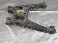 99-05 NB MAZDA MX-5 MIATA LOWER CONTROL ARM REAR Left Driver SIDE 97NB12K