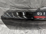 99-05 MAZDA MIATA MX-5 NA OEM REAR TRUNK LID DECK LID  1999-2005 00NBA3V