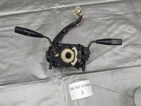 1990-1997 Mazda MX-5 Miata NO Cruise Combination Switch Headlight Wiper #3 90-97