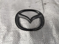 1999-2005 Mazda Miata Mx-5 Front Emblem Badge **1 Pin Broken** 99-05