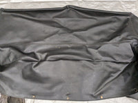 1990-1997 Mazda Miata MX-5 Black Vinyl Convertible Top Tonneau Boot Cover 90-97 90NADU