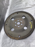 1990-1993 MAZDA MIATA FLYWHEEL FLEX PLATE AUTO TRANSMISSION 89NASU 90-93