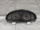 1994-1997 Mazda Miata Mx-5 OEM Dash Instrument Gauge Cluster Speedometer 128K 94-97