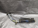 90-97 MAZDA MX5 MIATA OEM FUEL TANK FILLER NECK HOSE PIPE PIPING GAS CAP 89NADU 1990-1997