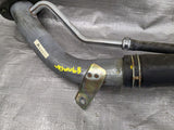 90-97 MAZDA MX5 MIATA OEM FUEL TANK FILLER NECK HOSE PIPE PIPING GAS CAP 89NADU 1990-1997