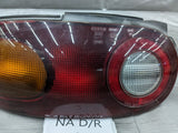 1990-1997 Mazda Mx-5 Miata Driver Left Rear Tail Light #2 90-97