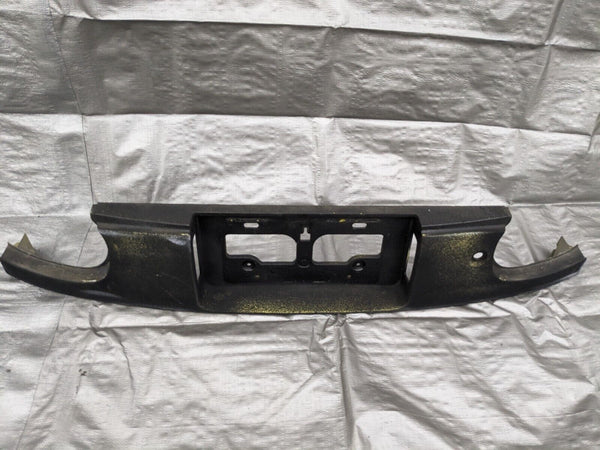 90-97 Mazda Miata MX-5 Rear Finish Panel / rear trim panel / Bed Lined/ 92NAHZ 1990-1997