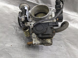 1990-1993 Used Throttle Body W/ TPS & IACV 90-93 Miata MX5 B61P13640B OEM Auto 89NASU