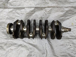 90-91.5 Mazda MX-5 Miata Short Nose Crankshaft Good Keyway 90NADU 1990-1991