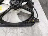 1999-2005 Mazda Miata Mx-5 OEM Parts A/C Cooling Fan Radiator Passenger Side #1 99-05