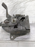 1990-2005 Mazda Miata Mx-5 Hood Latch 90-05