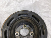 1991.5-1993 Mazda Miata Mx-5 1.6L Crank Pulley Harmonic Balancer 91.5-93