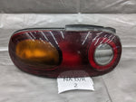 1990-1997 Mazda Mx-5 Miata Driver Left Rear Tail Light #2 90-97