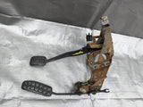 1990-2005 Mazda Miata Mx-5 OEM Gas & Brake Pedal With Cruise Control 91NAUC 90-05