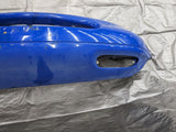 1990-1997 Mazda Miata Front Bumper Cover Mariner Blue 90NADU 90-97