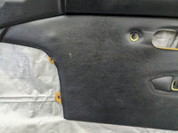 1990-1997 Mazda Miata Mx-5 OEM Door Card Panel Power Passenger (RH) Side 93NASU 90-97