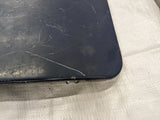 1990-1997 Mazda Miata Mx-5 OEM Passenger Headlight Top Lid Cover Blue #3 90-97