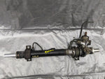 1990-1995 Mazda Miata Mx-5 Steering Rack & Pinion Power One-Piece 93NASU 90-95