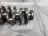 1991.5-1993 Mazda MX-5 Miata Long Nose Crankshaft Good Keyway B6S7-11-300A 93NAPZ 91.5-93