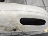 1990-1997 Mazda Miata Mx-5 OEM Front Bumper Cover White 94NAUC 90-97