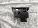 1999-2000 Mazda Miata Mx-5 OEM Power Window Switch Black 99-00