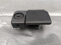 1994-1997 Mazda Miata Mx-5 OEM Glove Box Lock Handle Latch Black Glovebox 94-97