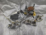 94-97 Mazda Miata MX5 OEM Ignition Key Set Full Car Lock Manual 1994-1997 96NAPT
