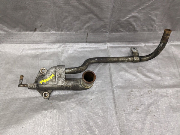 1990-1993 Mazda Miata OEM Water Pump Inlet 94NAUC 90-93