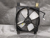 1999-2005 Mazda Miata Mx-5 OEM Parts A/C Cooling Radiator Fan 02NB23C 99-05